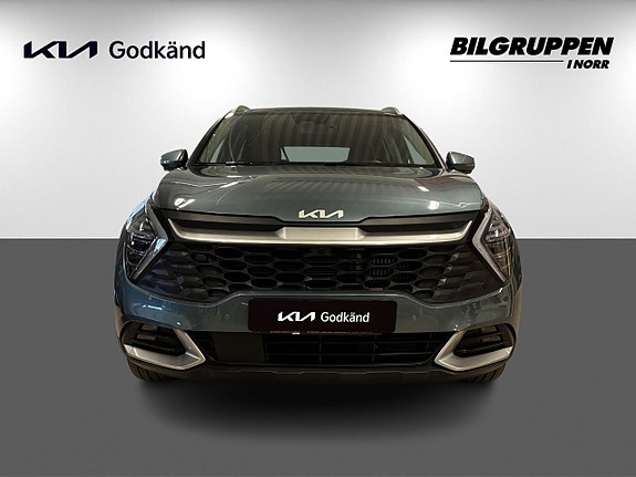 Kia Sportage 2 of 18