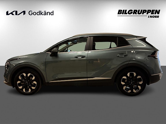 Kia Sportage 4 of 18