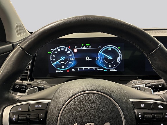 Kia Sportage 10 of 18