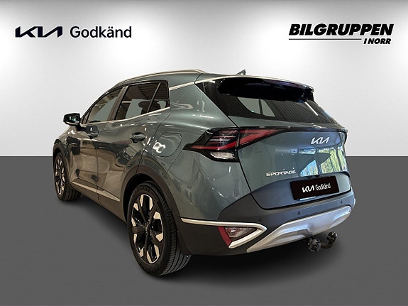 Kia Sportage 6 of 18