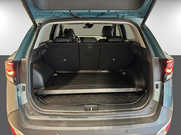 Kia Sportage 14 of 18