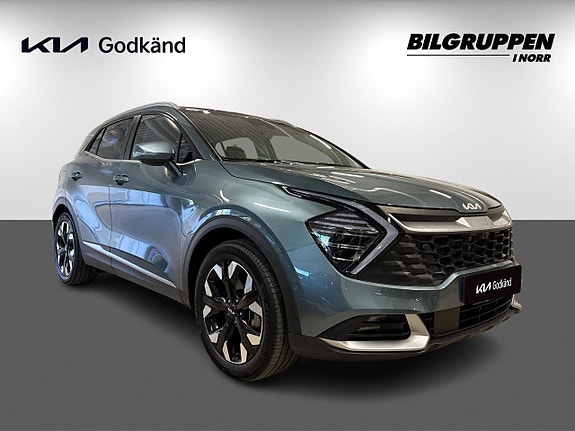 Kia Sportage 3 of 18