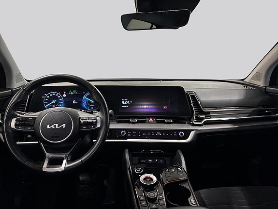 Kia Sportage 7 of 18
