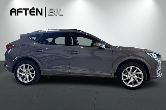 Cupra Formentor 7 of 21
