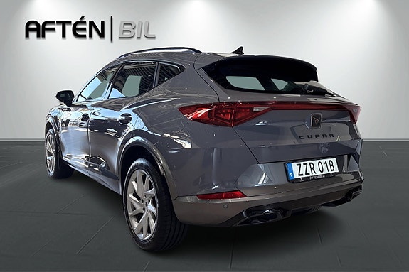 Cupra Formentor 8 of 21