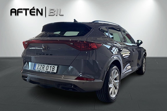 Cupra Formentor 10 of 21