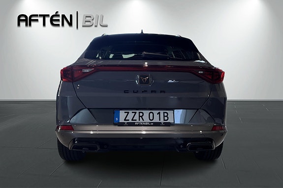 Cupra Formentor 9 of 21