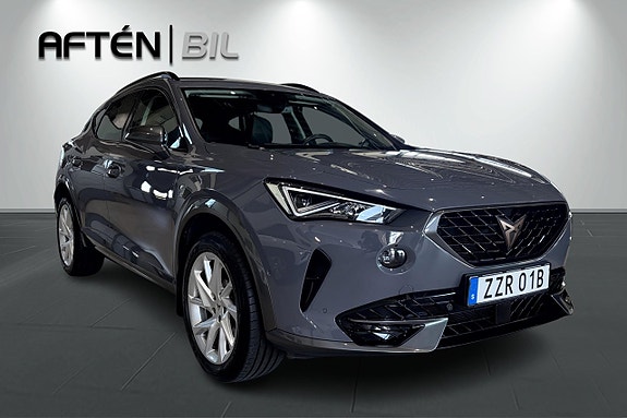 Cupra Formentor 4 of 21