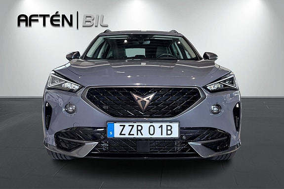 Cupra Formentor 3 of 21