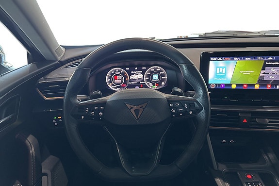Cupra Formentor 17 of 21