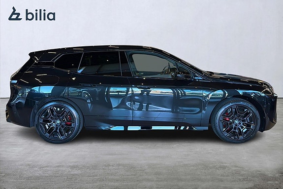 BMW iX 6 of 22