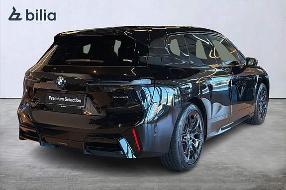 BMW iX 5 of 22