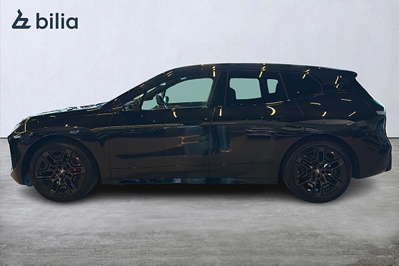 BMW iX 7 of 22