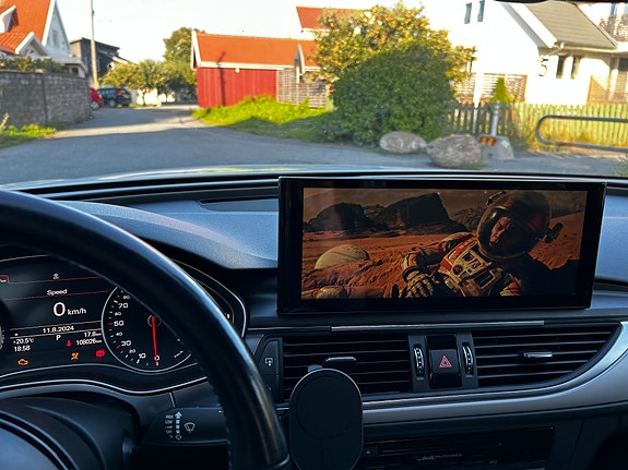 Audi A6 14 of 14