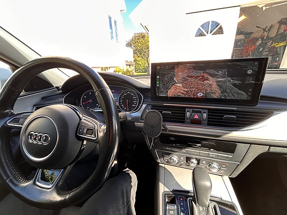 Audi A6 7 of 14