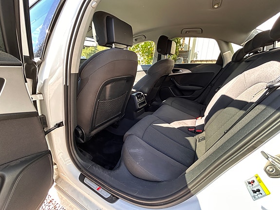 Audi A6 13 of 14