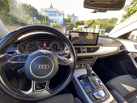 Audi A6 8 of 14