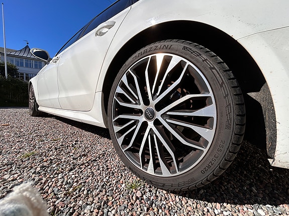 Audi A6 10 of 14