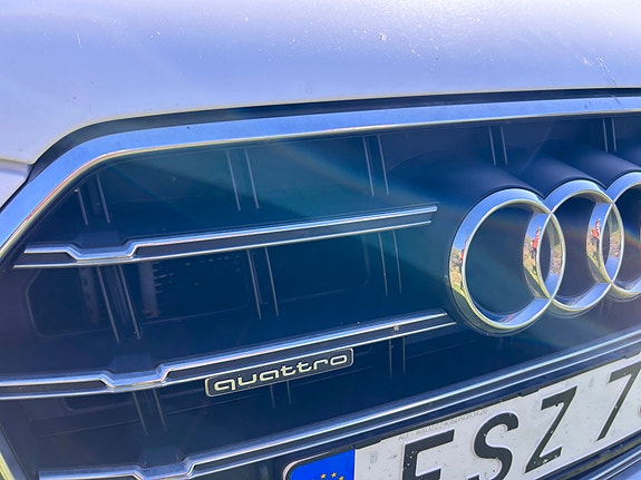Audi A6 9 of 14