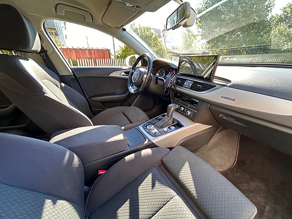 Audi A6 6 of 14