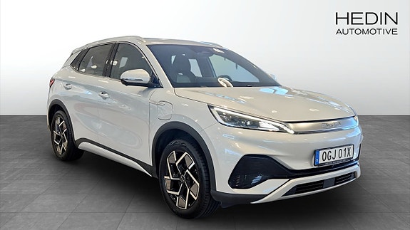 BYD Atto 3 3 of 12
