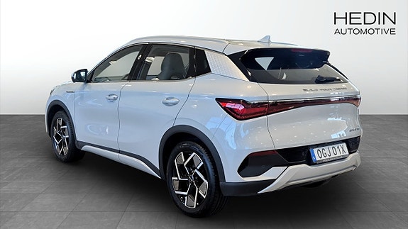 BYD Atto 3 6 of 12