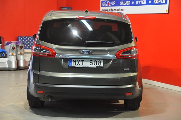 Ford S-MAX 5 of 25