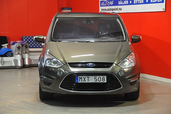 Ford S-MAX 2 of 25