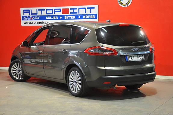 Ford S-MAX 4 of 25