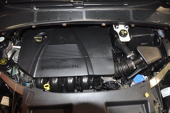 Ford S-MAX 23 of 25