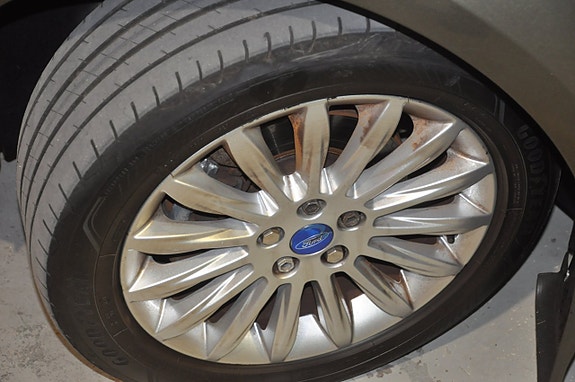 Ford S-MAX 19 of 25