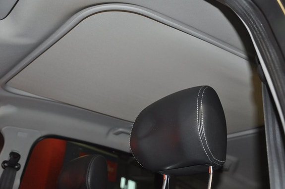 Ford S-MAX 22 of 25