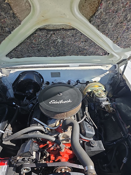 Chevrolet Brookwood 7 of 7