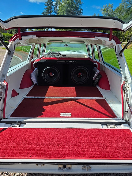 Chevrolet Brookwood 5 of 7