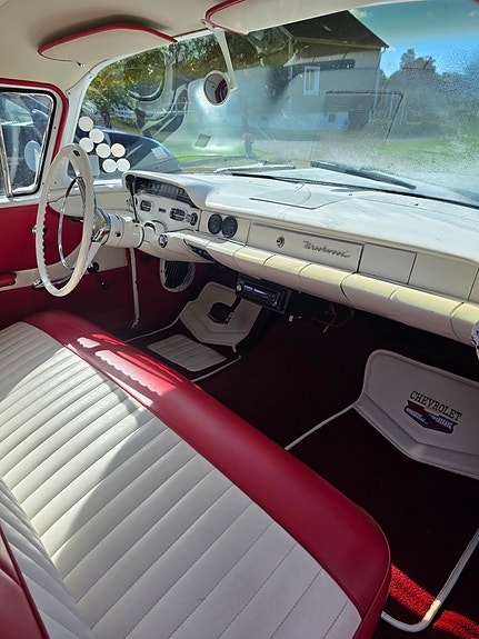 Chevrolet Brookwood 3 of 7