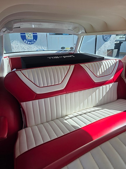 Chevrolet Brookwood 4 of 7