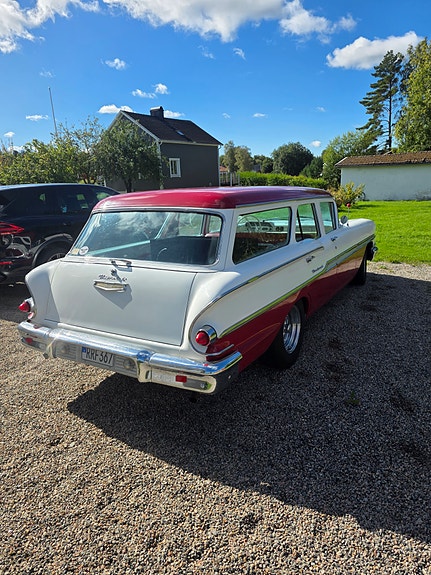 Chevrolet Brookwood 6 of 7