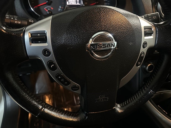 Nissan Qashqai 10 of 12