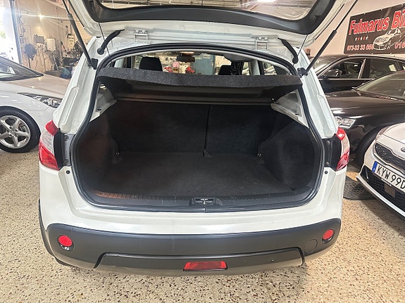 Nissan Qashqai 11 of 12