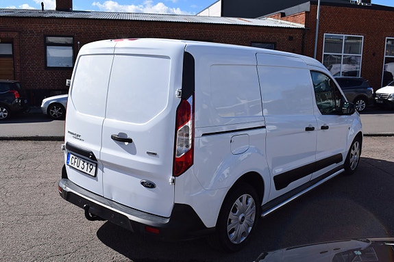 Ford Transit Connect 5 of 12