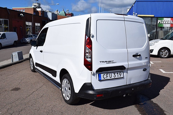 Ford Transit Connect 3 of 12