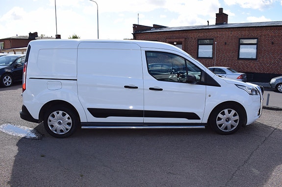 Ford Transit Connect 6 of 12