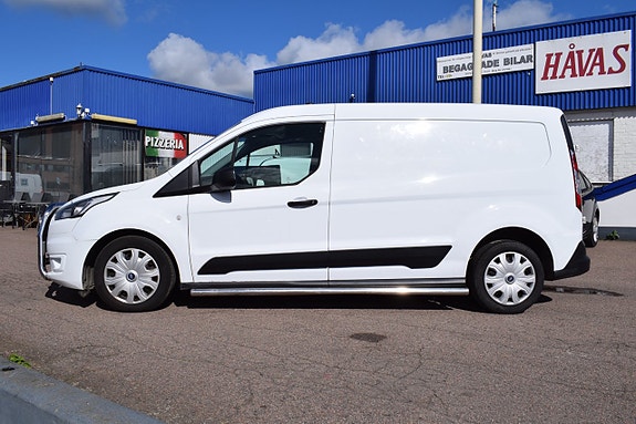 Ford Transit Connect 2 of 12