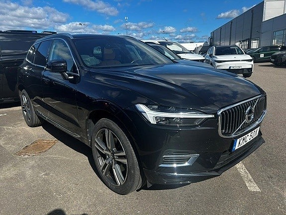 Volvo XC60 3 of 5