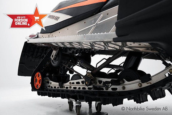 Arctic Cat Crossfire 800R *0% Ränta* 14 of 16