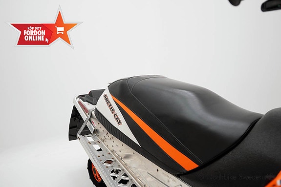 Arctic Cat Crossfire 800R *0% Ränta* 11 of 16