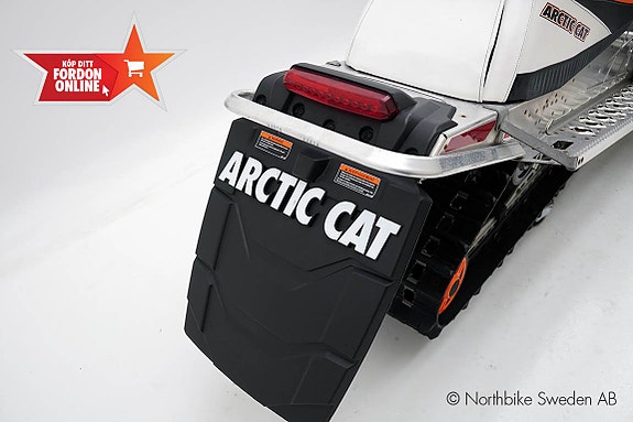 Arctic Cat Crossfire 800R *0% Ränta* 12 of 16