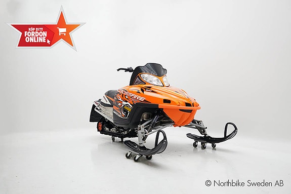 Arctic Cat Crossfire 800R *0% Ränta* 2 of 16