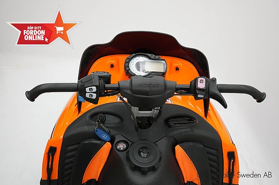 Arctic Cat Crossfire 800R *0% Ränta* 15 of 16