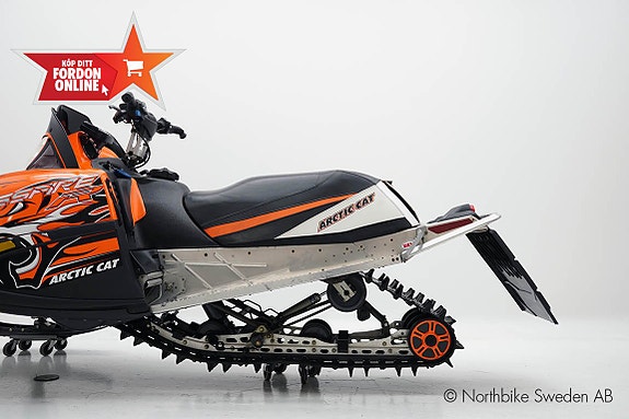 Arctic Cat Crossfire 800R *0% Ränta* 6 of 16